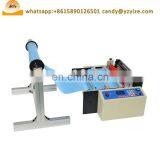 Eva Foam Sheet Cutter Non Woven Roll to Sheet Cutting Machine thumbnail-3