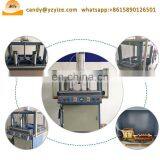 Baler Machine for Used Clothes Pillow Compressing Machine / Cushion Vacuum Packing Machine thumbnail-7