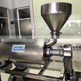 Commercial Automatic Fruit Grinder Machine Industrial Fruit Jam Making Machine thumbnail-5