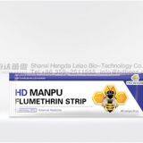HD Flumethrin Manpu (40 Strips),Fluvalinate Manpu thumbnail-1