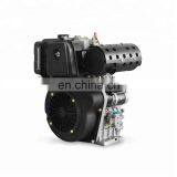 Automatic Machine 9hp Diesel Engine 4 Stroke Engine thumbnail-3