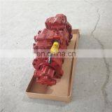 R130 Main Pump R130 Hydraulic Pump K3V63DT 31N3-10010 31N3-10011 thumbnail-6