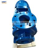 Horizontal Pipeline Centrifugal water Pump for irrigation
