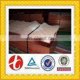 Lpg Copper Pipe 3mm Carbon Fiber Sheet Red thumbnail-7