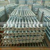 Adjustable Painted Galvanized Steel Prop With Construction thumbnail-2