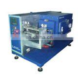 MSK-AFA-EI300 Continuous Intermittent Experimental Automatic Coating Machine