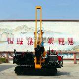 super quality hydraulic static hammer sheet pile driver