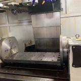 FEELER VMP-23A Vertical Machining Center thumbnail-2