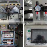 Double Head Mitre Saw Aluminum Profile Cutting Machine thumbnail-7
