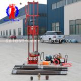 High quality electric sampling drill rig machine  geological exploration lightweight drill equipment for sale