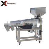 Electric Vibrating Sand Screen thumbnail-3