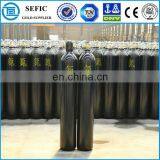 High Pressure Gas CylinderN2 Gas Cylinder Nitrogen Gas Cylinder thumbnail-4