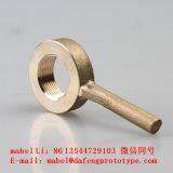 CNC 304 Stainless Steel Precision Non-standard Stainless Steel Drawing Processing Customization thumbnail-5