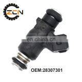 Original Fuel Injector OEM 28307301 For Chinese Car Nozzle thumbnail-3