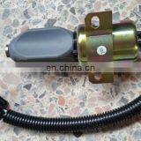 Diesel Fuel Shut Off Solenoid Valves 11033561 thumbnail-3