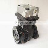 Cummins ISDE engine air compressor 4988676 for Dongfeng L375