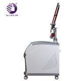Long Pulse Laser 1064nm 532nm nd Yag Laser Tattoo Removal Machine thumbnail-3