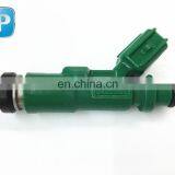 Fuel Injector/Nozzle for Toyota Prius Scion Echo xA xB OEM# 23250-21020 23209-21020