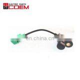 High Quality Engine Parts for Hyundai Tiburon Oem 37840-PGE-A11 37840PGEA1139350-37110 Crankshaft Sensor thumbnail-1