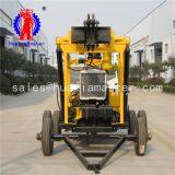 Huaxiamaster XYX-3 Wheeled Hydraulic Core Drilling Rig for Sale