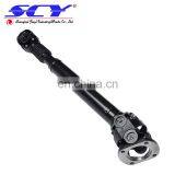 Front Drive Shaft Prop Assembly Suitable for DODGE RAM 2500 PICKUP OE 52123326AB thumbnail-2
