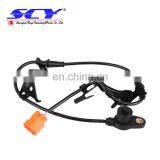 ABS Speed Sensor Front Right Suitable For Honda Civic 2001-2003 57450S5D013 57450-S5D-013 57450S5A013 57450-S5A-013 57450-S5D thumbnail-3