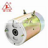 Carbon Brush Hydraulic DC 12V Motor 1600W 1.6KW thumbnail-1