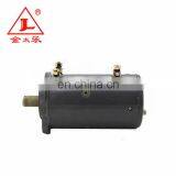 12volt 1.4kw dc Motor For Hydraulic Power Unit thumbnail-3