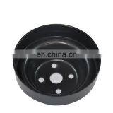 ISF2.8 ISF3.8 Diesel Engine Fan Bracket Assy Belt Pulley 4934464 4934464F 4934465 4934465F thumbnail-4