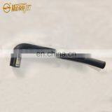 Auto Engine Parts Black Upper Water Rubber Hose 281-3487 100mm for 325D thumbnail-2