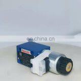Rexroth 4WE Series Hydraulic Oil Valve, 4WE3 4WE4 4WE6 4WE10 Solenoid Directional Control Valve thumbnail-1