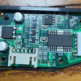 Ryobi printer parts-control board(Rybo 680&524)