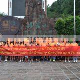 Furniture Testing Equipment Office Chair Armrest Load Test Machine Chair Durability Tester thumbnail-4