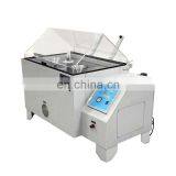 industry tester environmental water chamber manufacturer salt fog spray corrosion test machine with low price