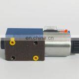 Rexroth Hydraulic Solenoid Directional Valves 4WE6H Series Valve 4WE6HA61B thumbnail-4