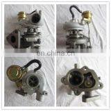 4M40 Engine Turbocharger 49135-03320 321-4994 for CAT307D thumbnail-1