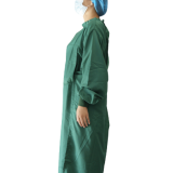 Medical Surgical Gown thumbnail-2