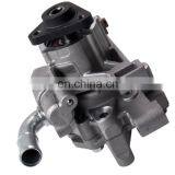 OEM Standard Auto Parts Hydraulic Power Steering Pump For Ford Transit MK7 MK8 2.2 TDCI 2006 - 2012 6C113A674AB 6C113A674AA thumbnail-2