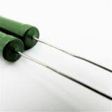 RI80A Rod-shaped Lead High Voltage Thick Film Resistor thumbnail-3