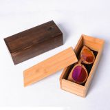 Graceful, Simple, Vintage, Creative and Personalized Hard Case for Sunglasses