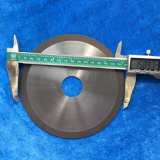Resin Diamond Cutting Saw Blade/cutting Disc/slotting Disc thumbnail-1