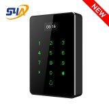 New Product Accessibility Touch Screen Standard WG26 to 34G Security Access Controller Keypad