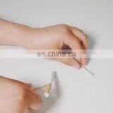 High Quality Cigarette Hand Holder for Lady Cigarette Holder Rings Women Finger Smoking Ring thumbnail-1