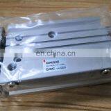 SMC Double Rodless Air Cylinder MGPM25-75 thumbnail-2