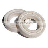 50*110*27mm ZrO2 Full Ceramic Ball Bearing 6310 thumbnail-3