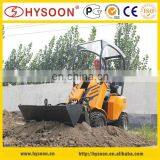 New Zealand Hot Sale Tractor Front End Loader thumbnail-2