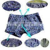 BA 600-05 RING TYPE WATER MARK HEAD TROUSERS ELASTIC BELT INTERLOCK SEWING MACHINE thumbnail-3