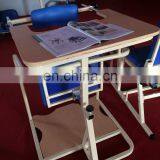 Hemiplegia Standing Frame Assistant Rehabilitation Equipment thumbnail-7