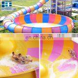 Factory Price Customized Water Slide Equipments With Good Quality thumbnail-4