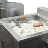 Easy to Operate Oil Saving Plantain and Banana and Potato Chips Production Line Price thumbnail-6
